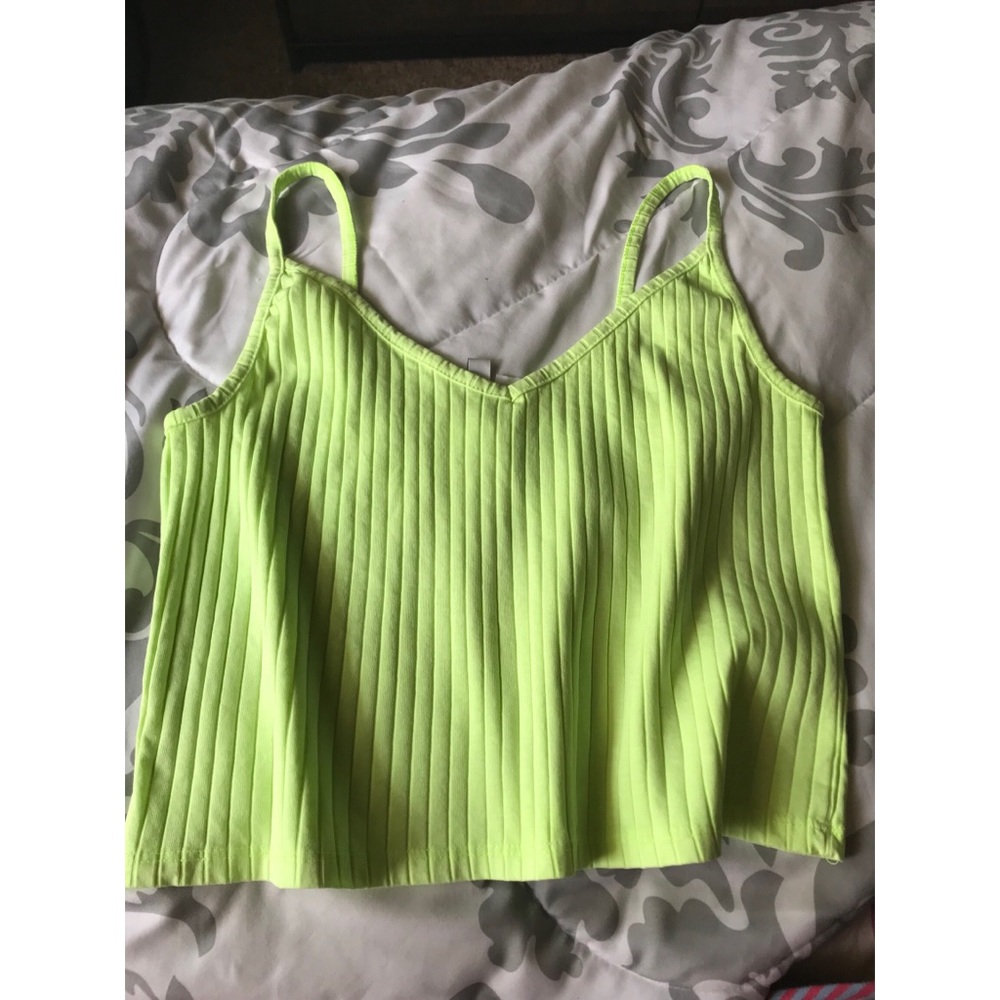 Croptop